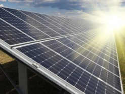 Солнечные электростанции охлаждают Землю – исследование