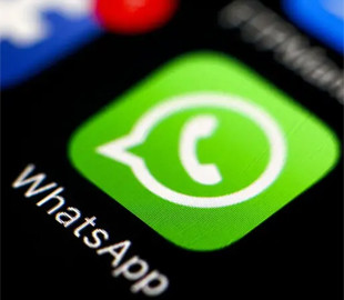 Росія повністю заблокувала WhatsApp — FT