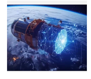 Google запустить у космос штучний інтелект, що працюватиме на сонячній енергії