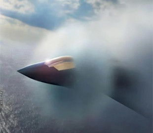 Boeing представив концепт винищувача нового покоління для флоту США