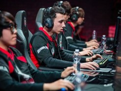 Star: "Месть геймеров": киберспорт бьет все рекорды