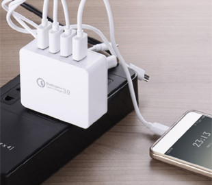 Не делайте этого: почему никогда не стоит оставлять зарядное устройство в розетке