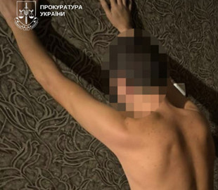 15 років ув’язнення отримав житель Дніпра за передачу ворогу даних про радари ППО та диверсію на залізниці