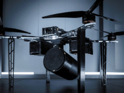 Міноборони розповіли про особливості українських дронів Stalker на оптоволокні