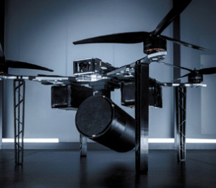 Міноборони розповіли про особливості українських дронів Stalker на оптоволокні