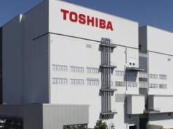 Новый завод поможет Toshiba Memory нарастить выпуск 3D NAND