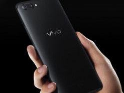 Vivo X20 Plus UD – первый в мире смартфон со сканером отпечатков пальцев в экране