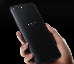 Vivo X20 Plus UD – первый в мире смартфон со сканером отпечатков пальцев в экране