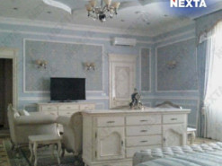 Telegram-канал NEXTA опубликовал фото якобы комнаты сына Лукашенко