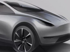 В этом году Tesla запустит в Китае исследовательский центр, который разработает электромобиль за $25 000