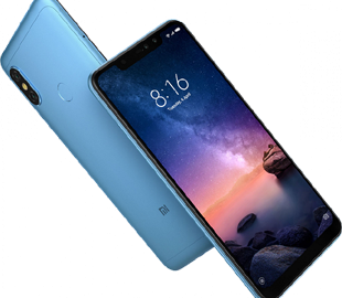 Смартфон Redmi Note 6 Pro получил стабильную версию MIUI 11