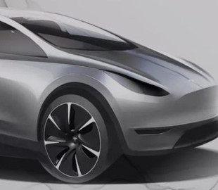 В этом году Tesla запустит в Китае исследовательский центр, который разработает электромобиль за $25 000