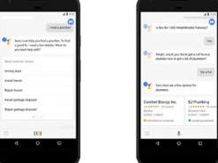 У голосового помощника Google Assistant появилась новая возможность