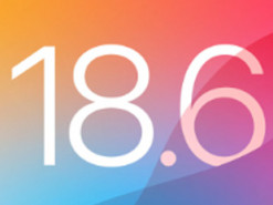 Що нового в iOS 18.6: Apple вперше розкрив деталі оновлення
