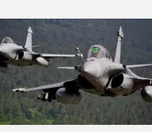 Французькі розробники створять керований штучний інтелект для бойової авіації