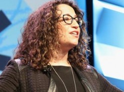 Эми Уэбб: к 2034 году наша ДНК будет принадлежать корпорациям