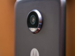 Lenovo возлагает большие надежды на новые смартфоны Motorola