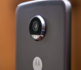 Lenovo возлагает большие надежды на новые смартфоны Motorola