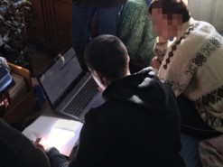 Одессит через Интернет занимался антиукраинской пропагандой