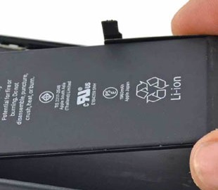 iPhone будущего переживет даже самую суровую зиму