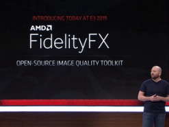 Представлена технология для повышения чёткости и уменьшения задержек в играх