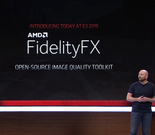 Представлена технология для повышения чёткости и уменьшения задержек в играх