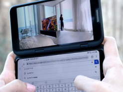 LG объявила список смартфонов, которые обновятся до Android 10