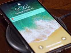 Новые iPhone сравнили с конкурентами по скорости зарядки