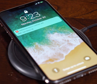 Новые iPhone сравнили с конкурентами по скорости зарядки