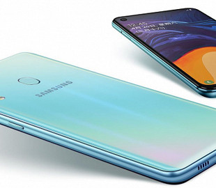 Samsung не будет использовать в своих смартфонах экраны AMOLED сторонних производителей