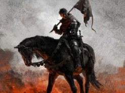 Фанаты объединили «Звёздные войны» и Kingdom Come