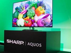 Sharp наращивает производство OLED-дисплеев
