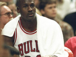 "Последний танец". Как документальный сериал о баскетболе стал хитом телевидения и Netflix