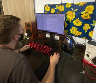 СБУ совместно с британскими партнерами блокировала деятельность международной хакерской группировки