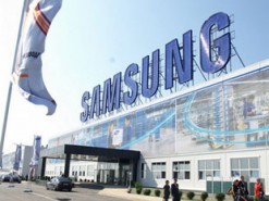 Samsung закрыла завод, на котором работали 2600 человек