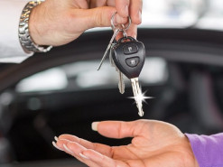 Названы самые продаваемые автомобили года в Украине