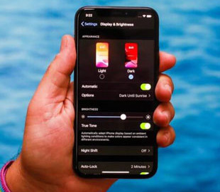 Apple выпустила публичную версию iOS 13 beta 6