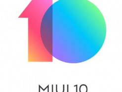 Xiaomi выпустила прошивку MIUI 10 с темным режимом Dark Mode