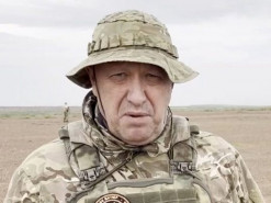 Євген Пригожин загинув в авіакатастрофі