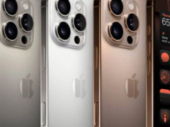 Швидка зарядка iPhone 16 виявилася фейком