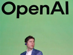 OpenAI запропонувала адміністрації Трампа 5% акцій компанії — FT
