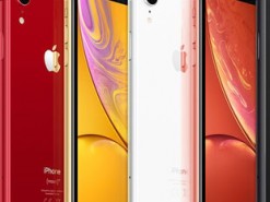 Дешевый iPhone XR навредит Apple