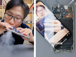 Создан первый в мире iPhone с двумя аккумуляторами и активной системой охлаждения