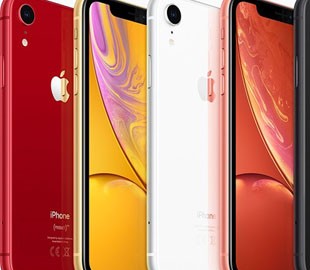 Дешевый iPhone XR навредит Apple