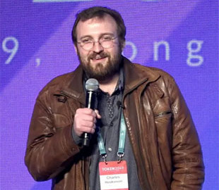 Чарльз Хоскинсон: Мы создадим стабильную монету, которая удивит всех