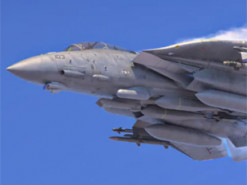 Super Tomcat 21: спадкоємець винищувача F-14, який міг би все змінити