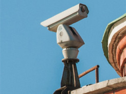 Тотальный контроль: в Москве установят систему видеонаблюдения, распознающую лица участников протестных акций