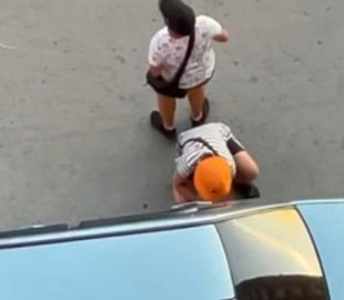 Соцсеть TikTok спровоцировала волну краж автомобильных деталей