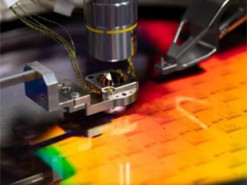 Китай контролюватиме 45% усіх потужностей з випуску чипів, але є нюанс