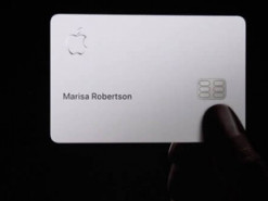 Что ещё известно о Apple Card